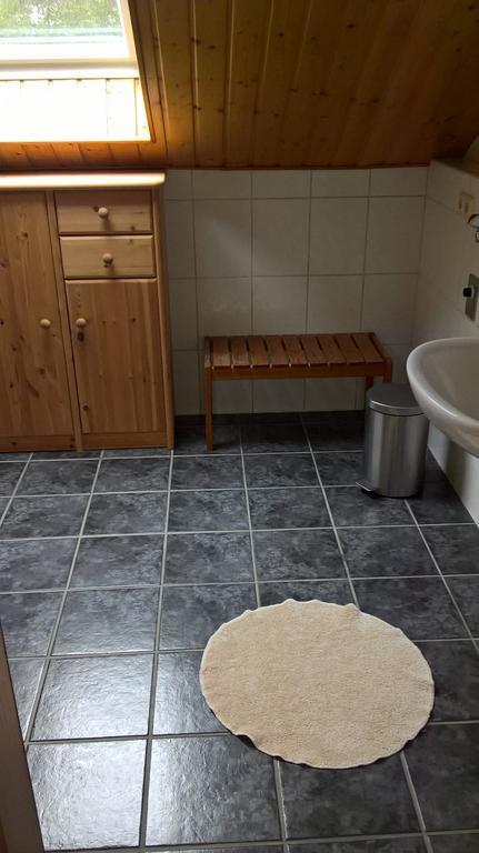 Ferienwohnung Fuchskuhle Бокхорн Экстерьер фото